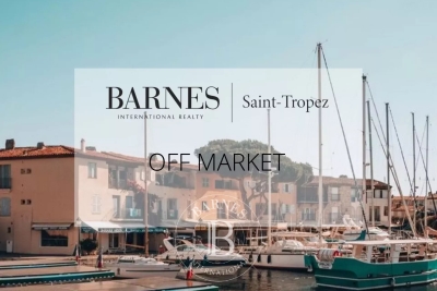 Appartement à vendre à GRIMAUD  - 4 pièces - 90 m² 