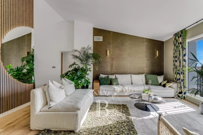 Appartement &agrave; vendre &agrave; PORT-GRIMAUD  - 4 pi&egrave;ces - 84 m&sup2; 