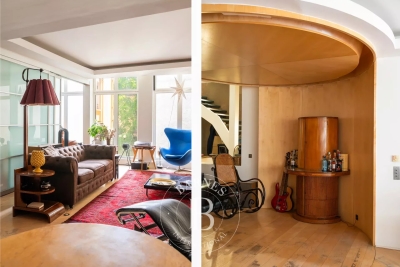 Appartement &agrave; vendre lofts 22 