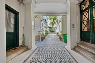 Appartement à vendre à PARIS 7EME Place Vendome 1 - 4 pièces - 86 m² 