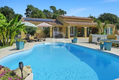 Maison à vendre à ROCBARON  - 7 pièces - 142 m² 