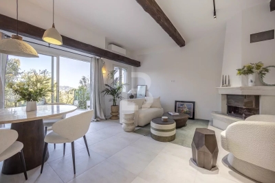Appartement à vendre à CANNES  - 5 pièces - 110 m² 