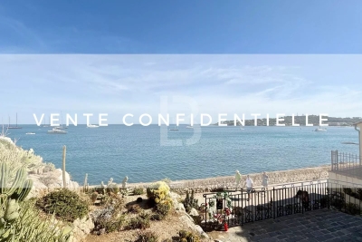 Appartement à vendre à ANTIBES  - 3 pièces - 73 m² 