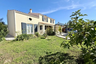 Maison à vendre à PERIGNY  - 5 pièces - 150 m² 