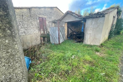 Maison &agrave; vendre &agrave; STE-CROIX-DU-MONT Centre-Ville 1 - 1 pi&egrave;ces - 175 m&sup2; 