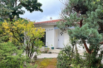 Maison à vendre à VILLENAVE-D'ORNON  - 4 pièces - 115 m² 