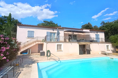 House for sale in MOISSAC-BELLEVUE   - 136 m² 