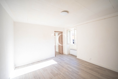 Apartment for sale in LES VANS  - 3 rooms - 48 m² 