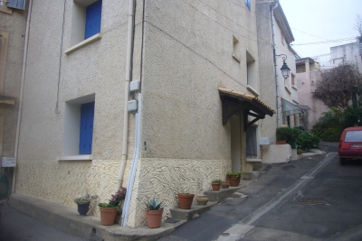 Maison à vendre à CORNEILHAN Le Barrou - 4 pièces - 70 m² 