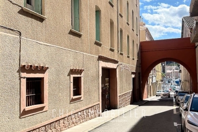 Appartement &agrave; vendre &agrave; PORT VENDRES  - 5 pi&egrave;ces - 115 m&sup2; 