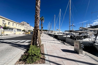 Appartement &agrave; vendre &agrave; PORT VENDRES  - 5 pi&egrave;ces - 115 m&sup2; 