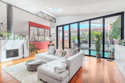 Appartement à vendre à TOULOUSE Drémil-Lafage - 6 pièces - 225 m² 