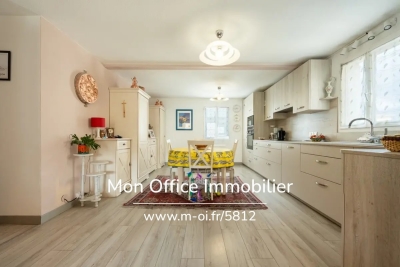 Appartement à vendre marines du l