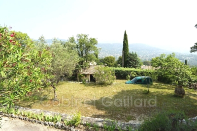 Maison à vendre à PEYMEINADE  - 4 pièces - 120 m² 