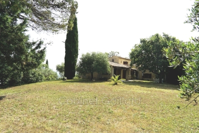 Maison &agrave; vendre &agrave; PEYMEINADE  - 4 pi&egrave;ces - 120 m&sup2; 