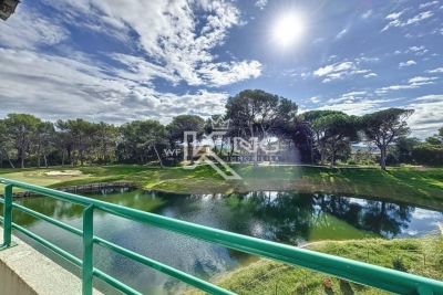 Appartement &agrave; vendre avec parking st raphael 