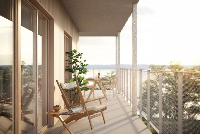 Appartement à vendre appartement t4 centre 3 