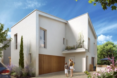 Maison à vendre villa en bois port 