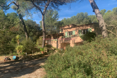 Maison à vendre villa vue grand clos 