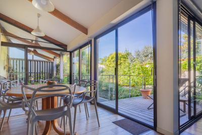 Maison à vendre à BORDEAUX  - 8 pièces - 199 m² 