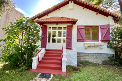 Maison à vendre à LA BAULE ESCOUBLAC Plaisance - 4 pièces - 44 m² 