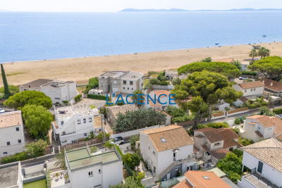 Maison à vendre à HYÈRES Champ de Mars Ii - 7 pièces - 144 m² 