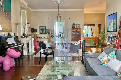 Appartement à vendre à BORDEAUX Saint-Pardon-de-Conques - 6 pièces - 200 m² 