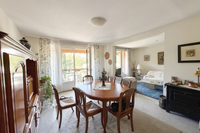 Appartement à vendre à AIX-EN-PROVENCE Sainte-Madeleine - 4 pièces - 88 m² 