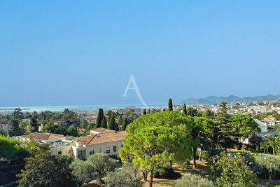 Appartement à vendre à CANNES  - 4 pièces - 106 m² 