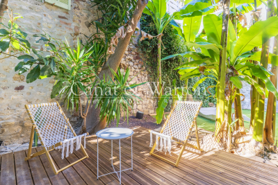 Apartment for sale in HYÈRES Fayence - 4 rooms - 90 m² 