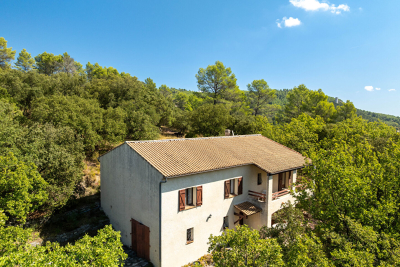 Maison à vendre à TARADEAU  - 7 pièces - 165 m² 