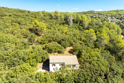 Maison &agrave; vendre &agrave; TARADEAU Le Rouve Gailleux le Val d'Arenc - 7 pi&egrave;ces - 165 m&sup2; 