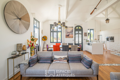 Maison à vendre à ARCACHON  - 5 pièces - 162 m² 