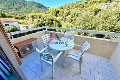 Appartement à vendre appartement a vendre cavalaire sur mer