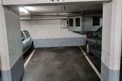 Parking/Garage &agrave; louer &agrave; PARIS 16EME    