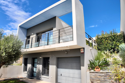 Maison à vendre à PERPIGNAN Ouest - 4 pièces - 106 m² 