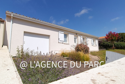 Maison à vendre à ROYAN  - 4 pièces - 82 m² 