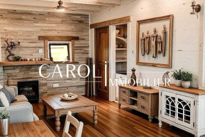 Appartement à vendre à THONES  - 3 pièces - 81 m² 