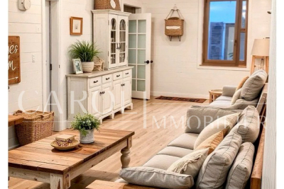 Appartement &agrave; vendre &agrave; THONES  - 3 pi&egrave;ces - 81 m&sup2; 