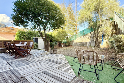 Appartement à vendre à VENCE  - 3 pièces - 67 m² 