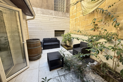 Appartement à vendre à BORDEAUX Saint-Pardon-de-Conques - 3 pièces - 72 m² 