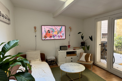 Appartement &agrave; vendre &agrave; BORDEAUX La Réole - 3 pi&egrave;ces - 72 m&sup2; 