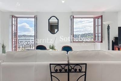 Appartement à vendre à CIBOURE  - 4 pièces - 103 m² 