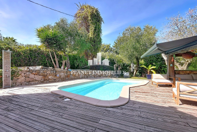 Maison à vendre à VALBONNE  - 4 pièces - 120 m² 