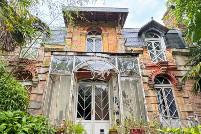 Maison à vendre à ARCACHON  - 10 pièces - 300 m² 