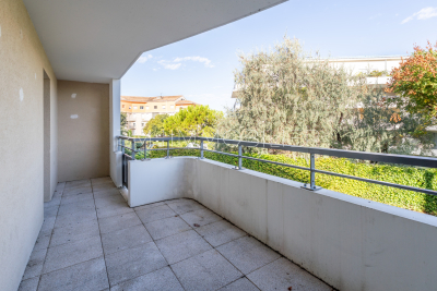Appartement &agrave; vendre &agrave; MARSEILLE 8EME Domaine Ventre - 2 pi&egrave;ces - 40 m&sup2; 