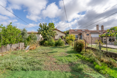 Maison à vendre à MARSEILLE 10EME Huveaune-Clot-Bey - 4 pièces - 85 m² 