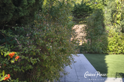 Maison à vendre à NÎMES Les Fontêtes - 4 pièces - 100 m² 