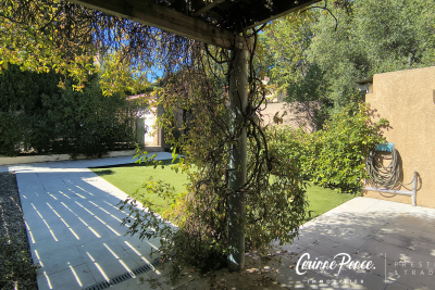 Maison &agrave; vendre &agrave; NÎMES Camplanier - 4 pi&egrave;ces - 100 m&sup2; 