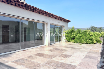 Appartement à vendre à LE CASTELLET Les Salins l'Aygade - 3 pièces - 82 m² 